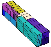 Real load calculation from online load planning software