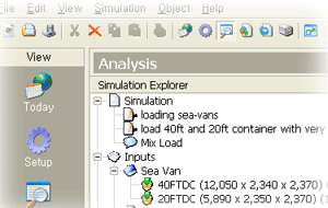 Container Load Plan and Optimization Software - Easy to Use