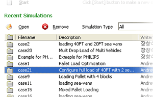 Pallet Load Plan and Optimization Software - Today